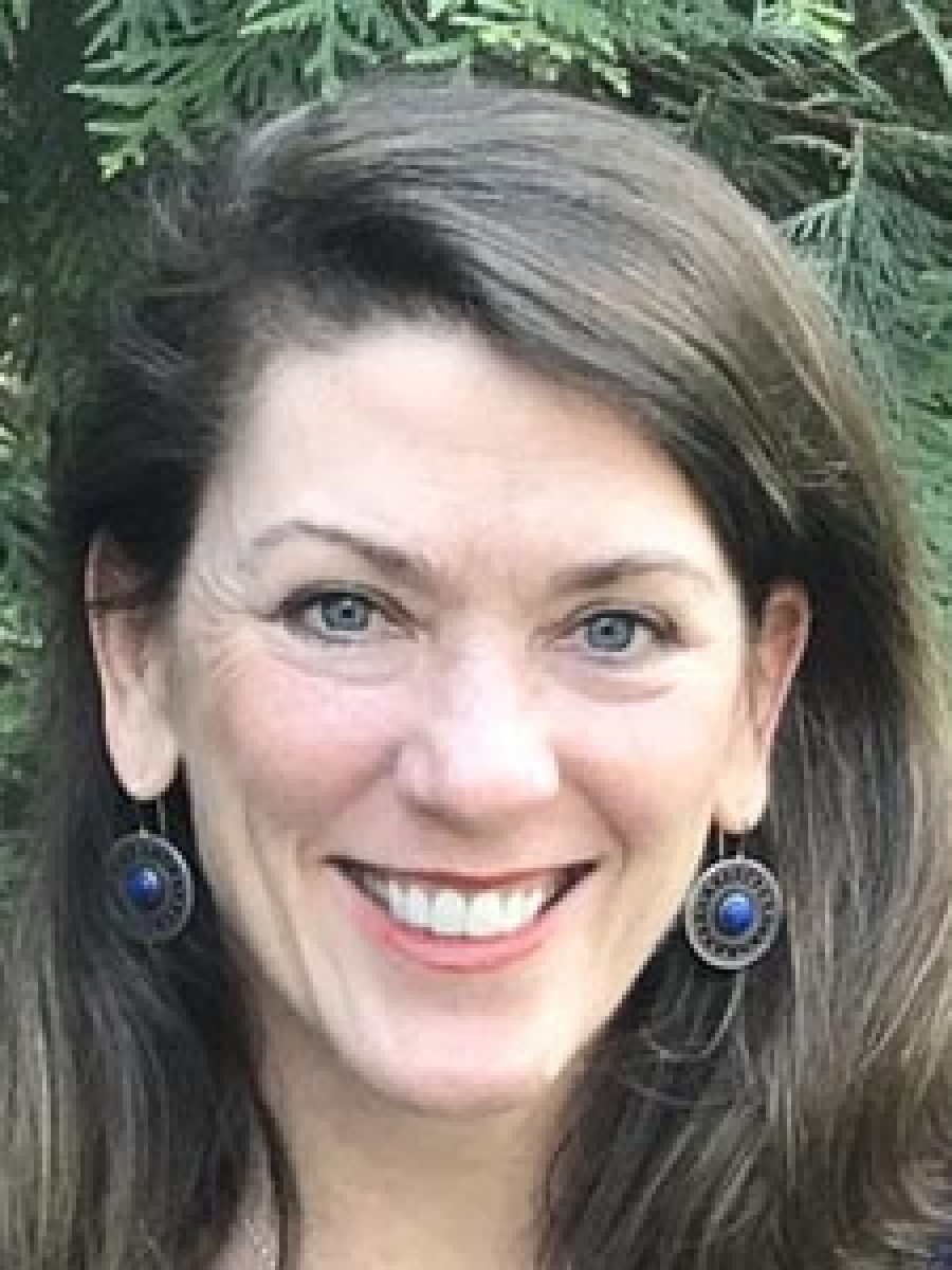 Lisa McGovern, LCSW
