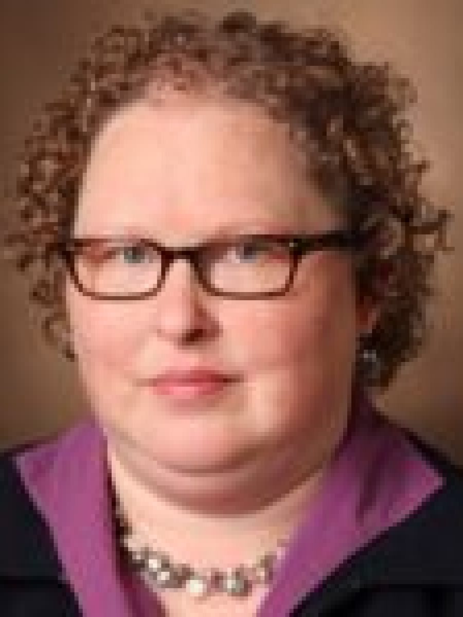 Donna Rosenstiel