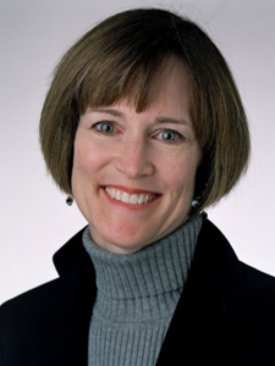 Anne Marie Tharpe