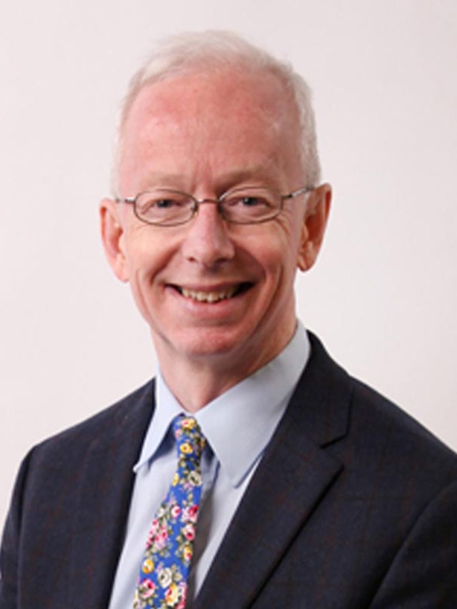 Donald Brady, MD