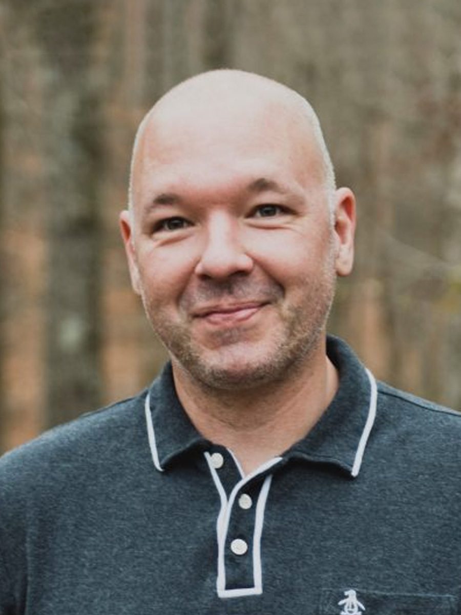 Carl Fritscher