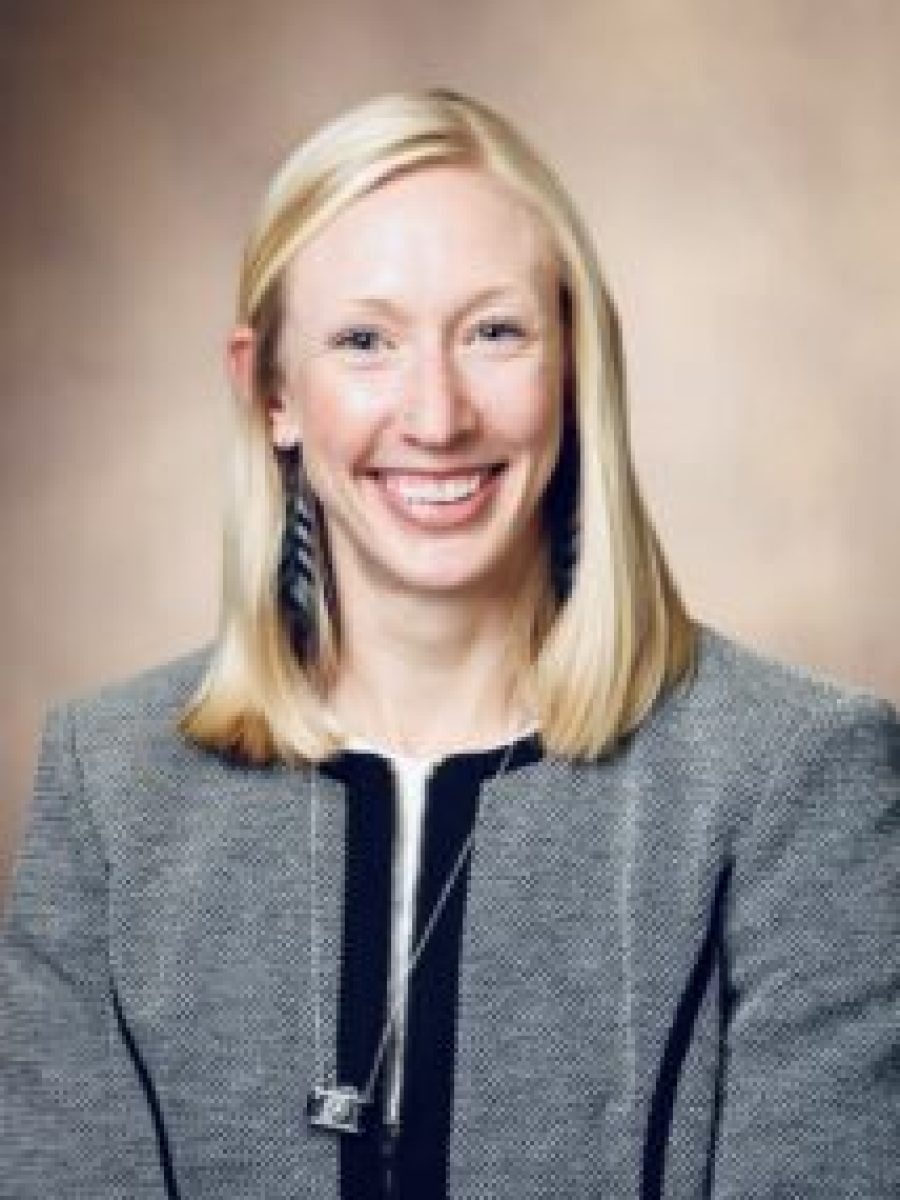 Cara Donohue