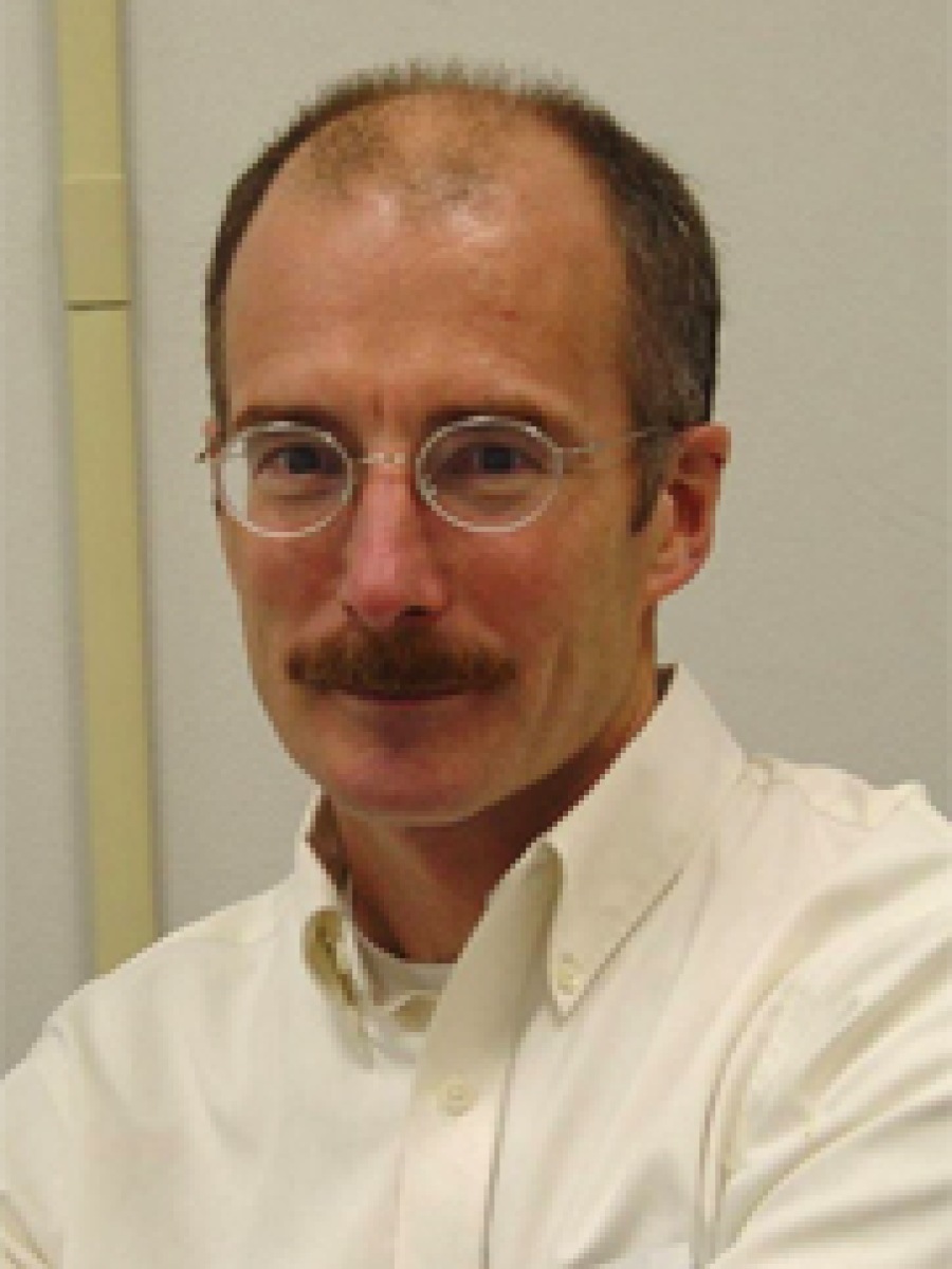 Daniel Ashmead