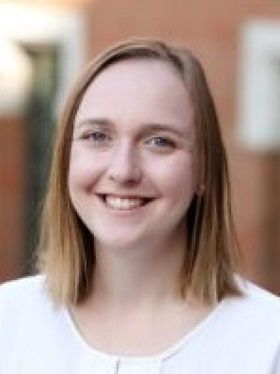 Grace Ratcliff