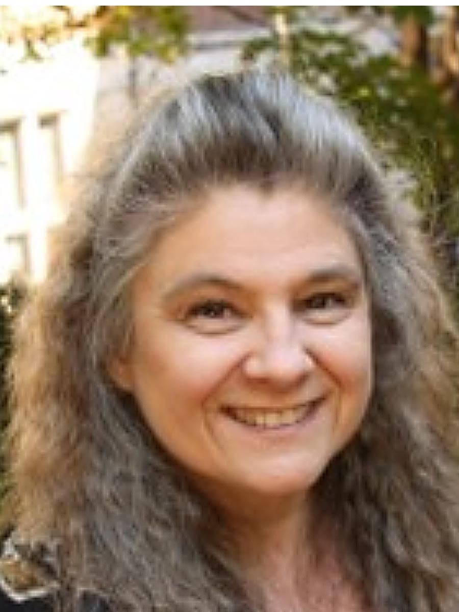 Lisa  A. Gusty