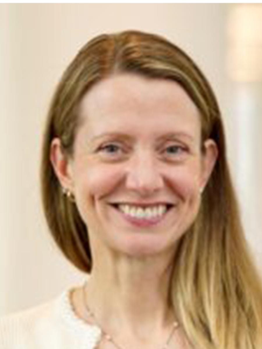 Amy Fleming, MD MScHPE 