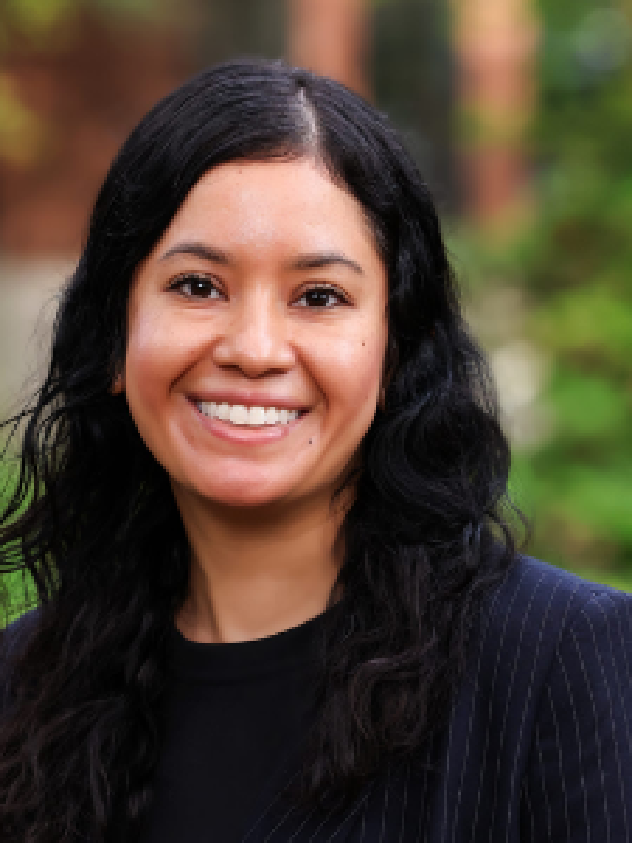 Sabrina Benitez, MPH 