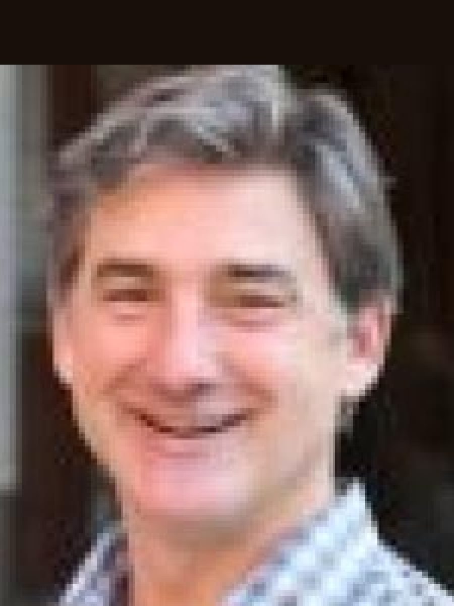 David Stevenson, Ph.D.