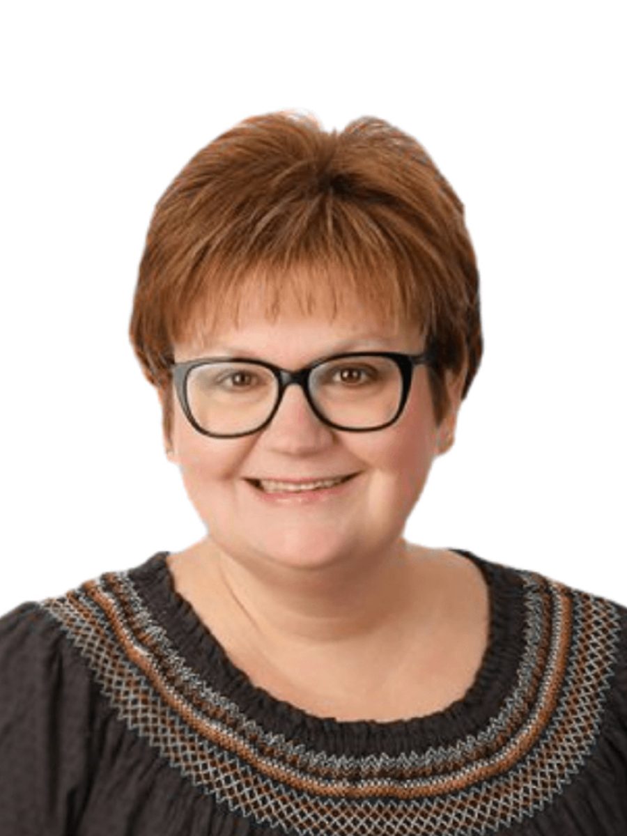 Heather Boutell, Ed.D.