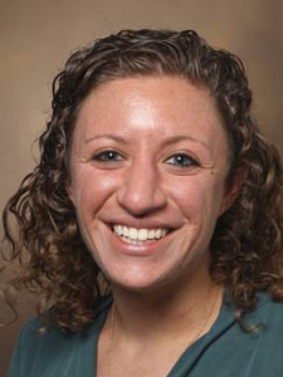 Mackenzie Mosera, MAT MS MPH CGC