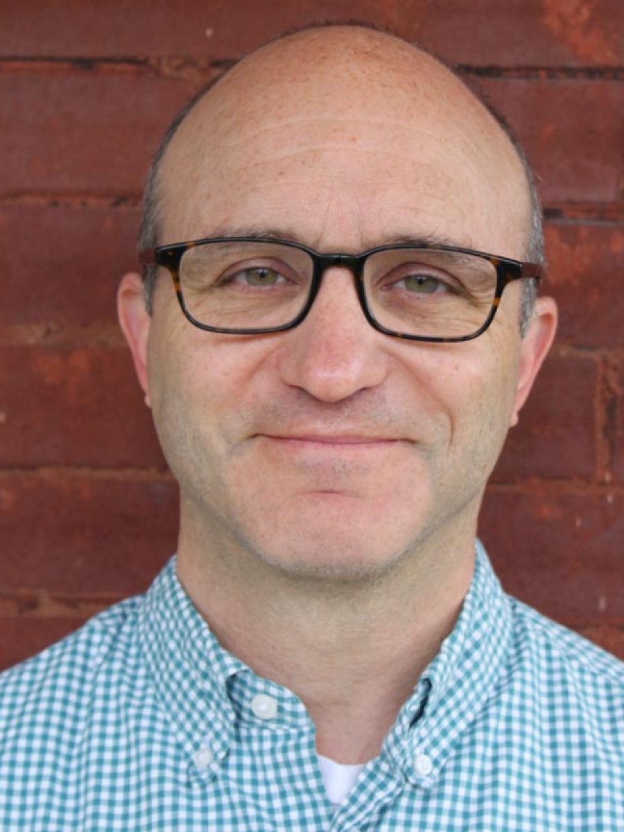 Daniel Gochberg, PhD