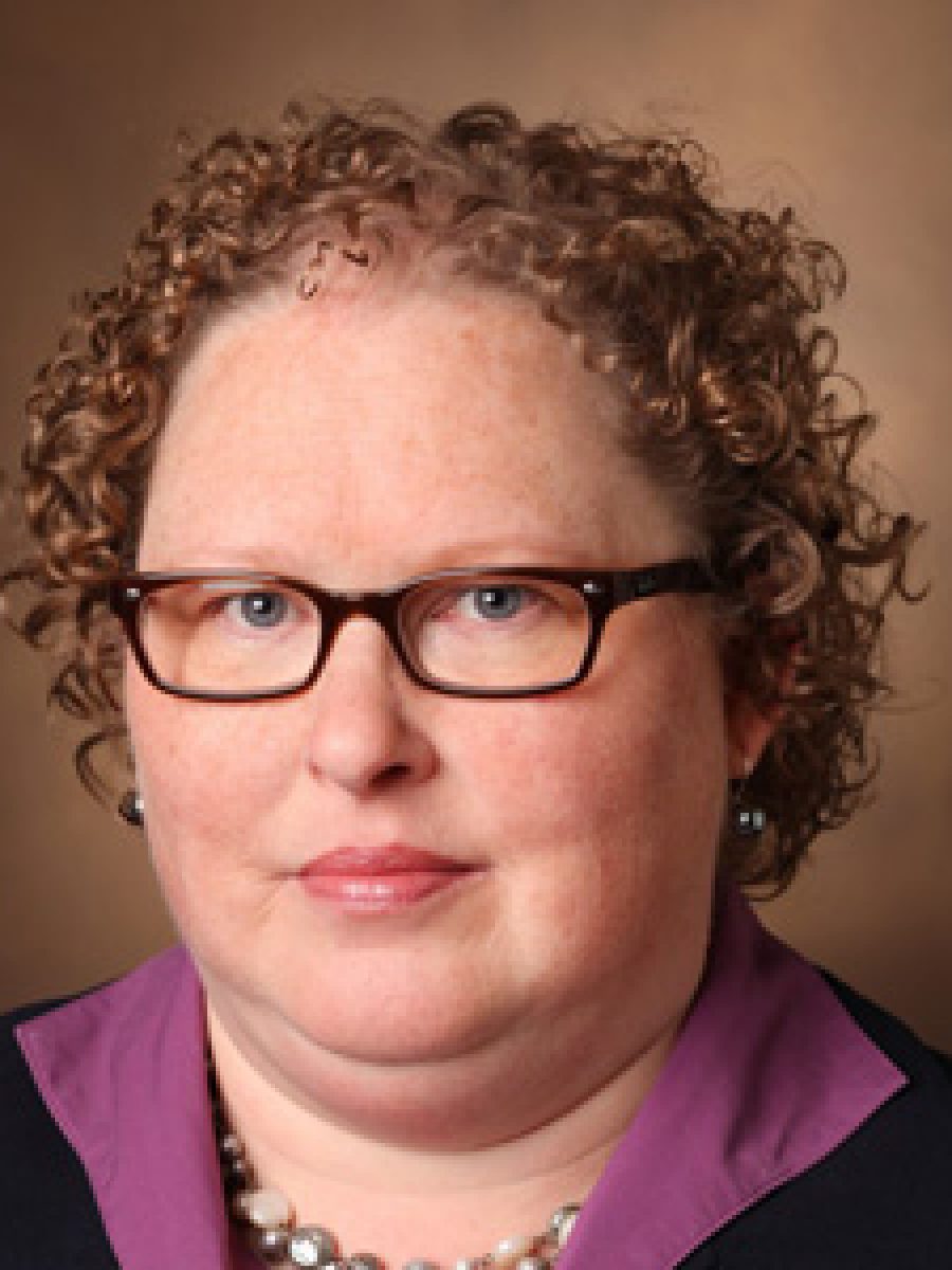 Donna Rosenstiel 