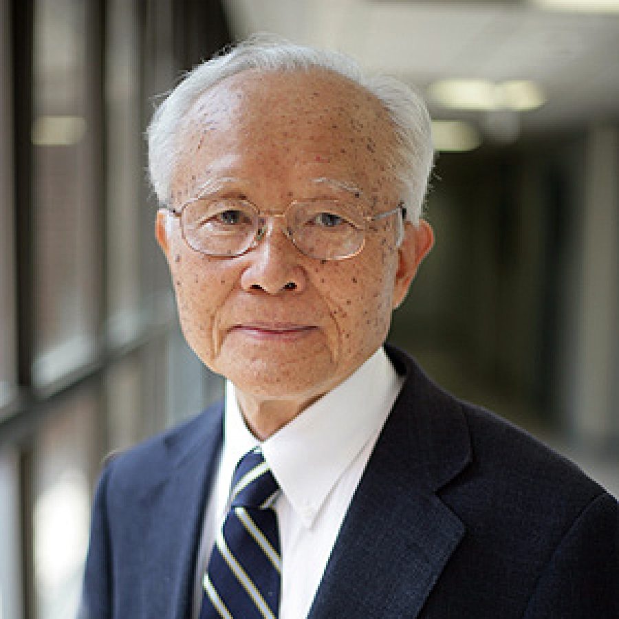 Dr. Tadashi Inagami