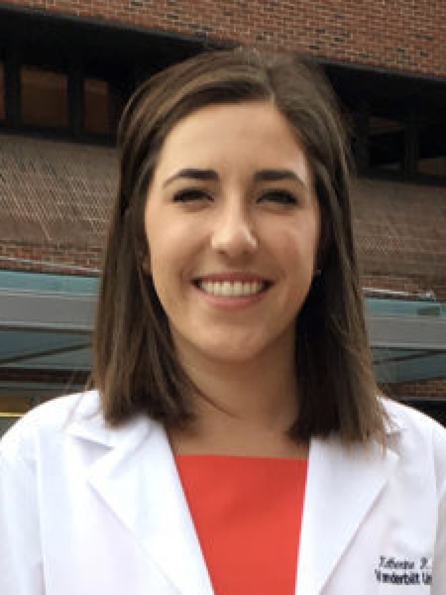 Katherine Clowes Moster