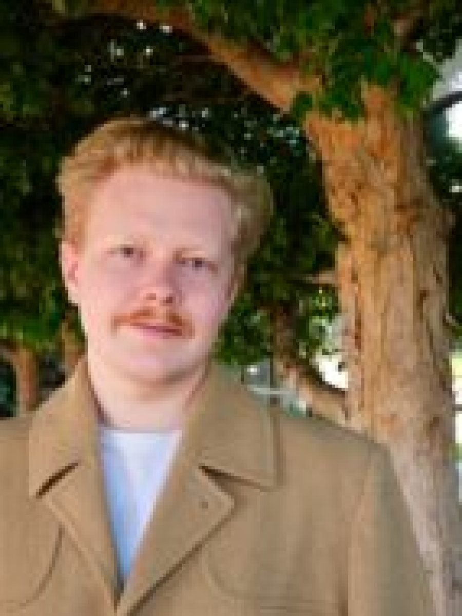 Mathew Ryan Frischman