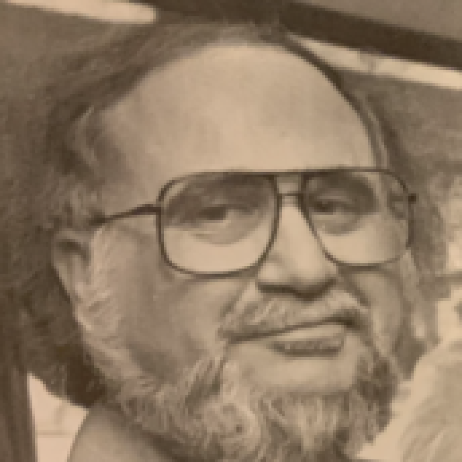 Dr. Benjamin J. Danzo