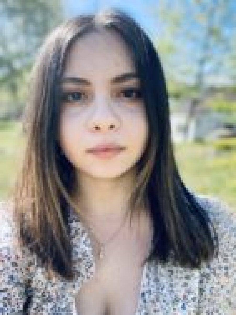 Lilia Merbouche Logan