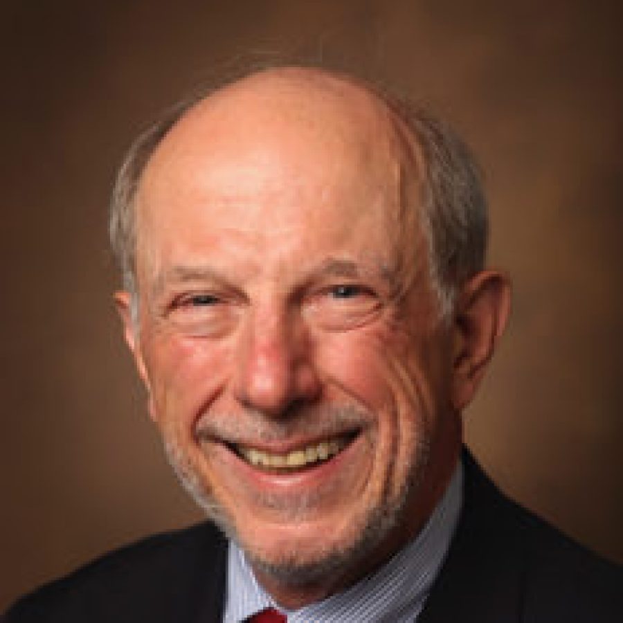 Dr. F. Peter Guengerich