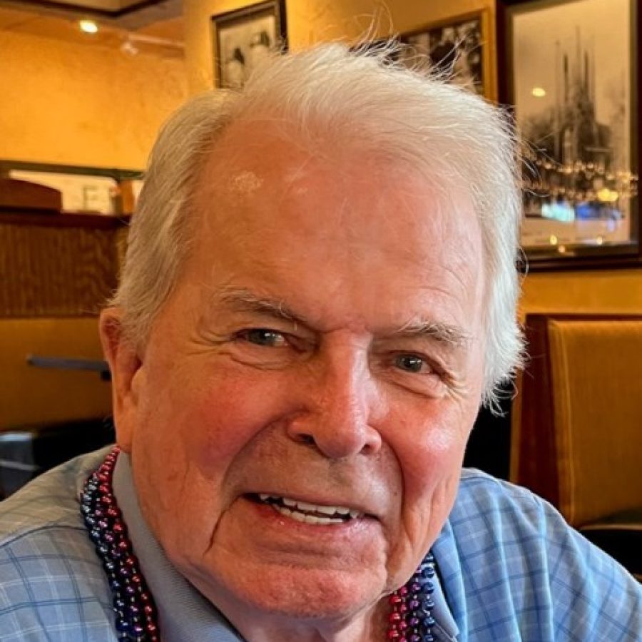 Dr. Carl Gustaf Hellerqvist