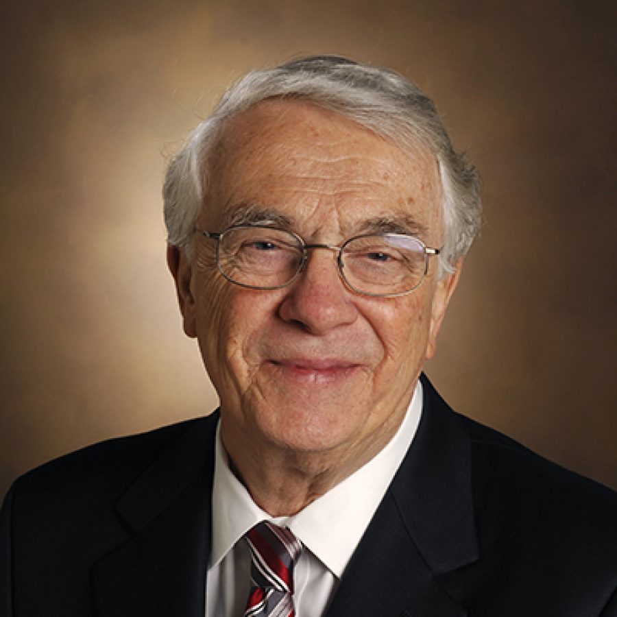 Dr. Michael Waterman