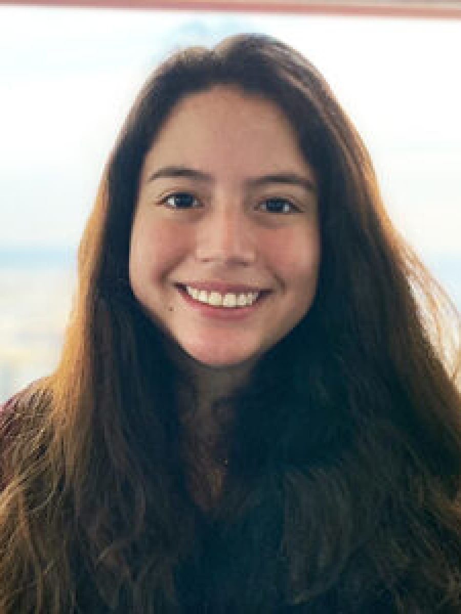 Gabriela Gonzalez Vasquez