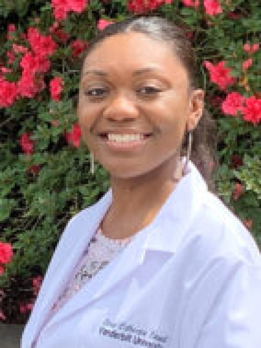 Sara-Catherine Conwell