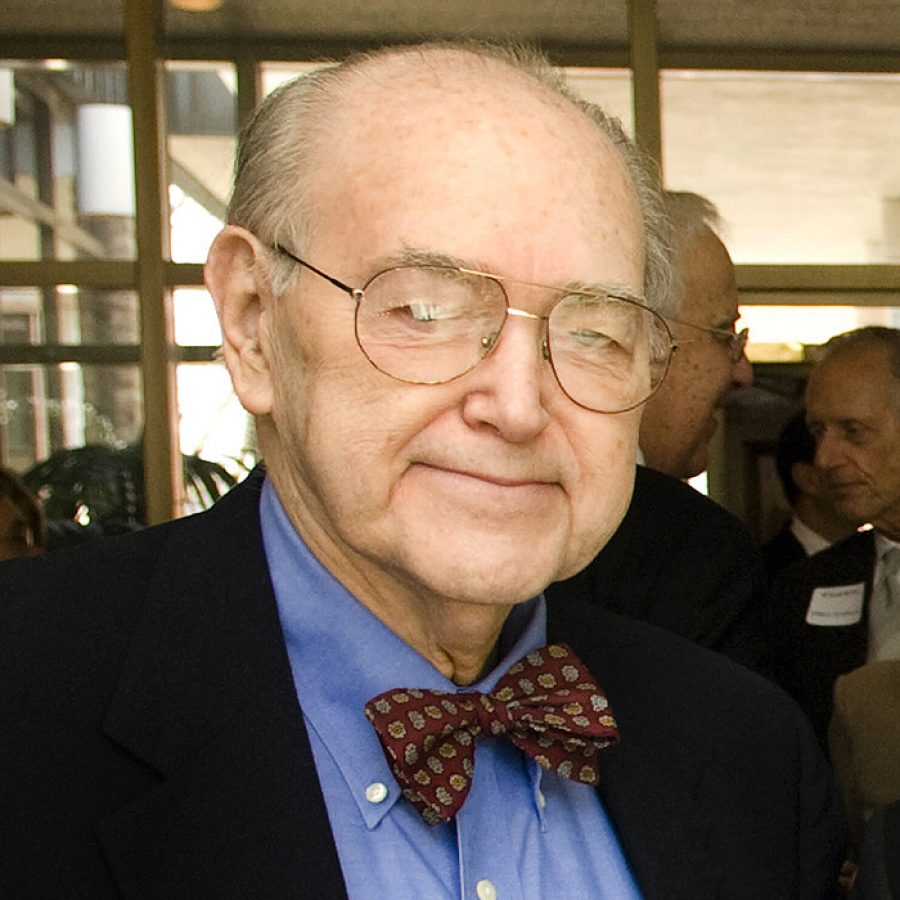 Dr. Conrad Wagner