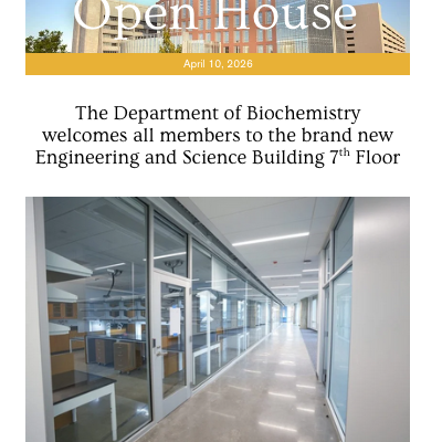 ESB 7th Floor Open House