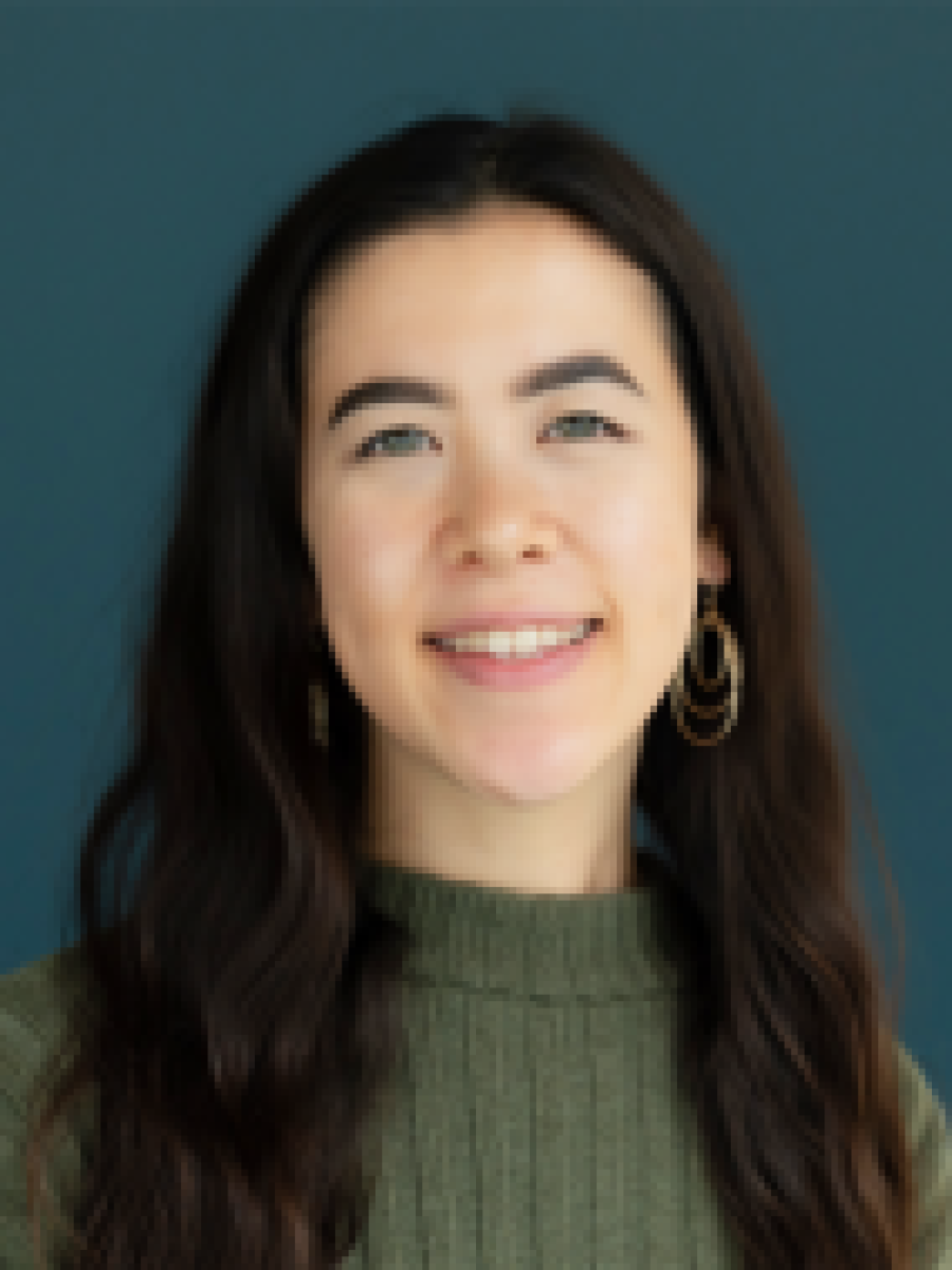 Kelly Nicole O'Rourke