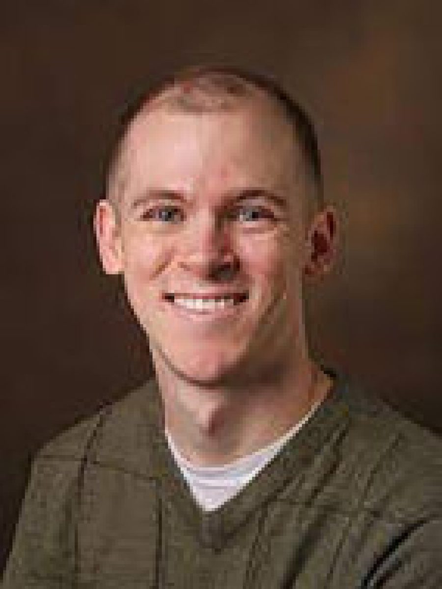 Michael Bray, MD, PhD