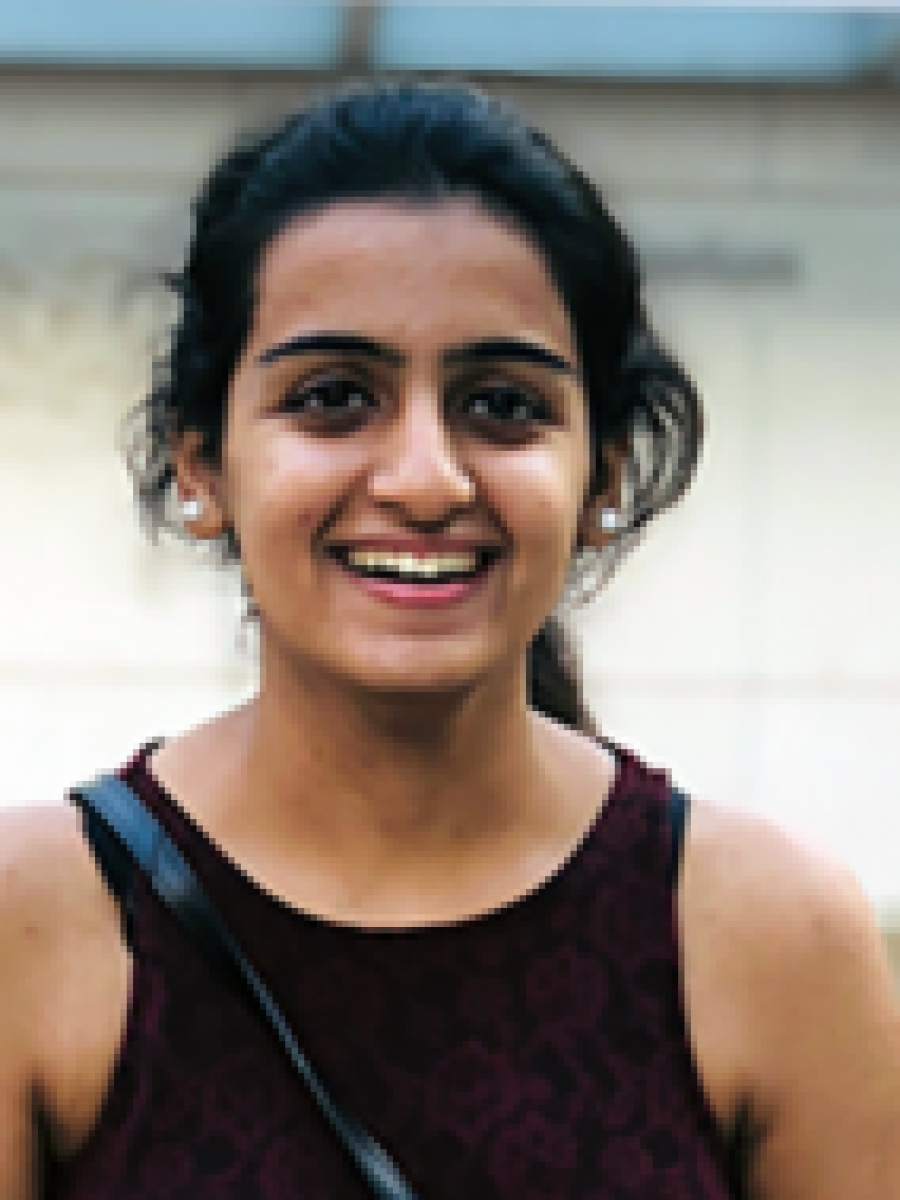 Kritika Singh, PhD
