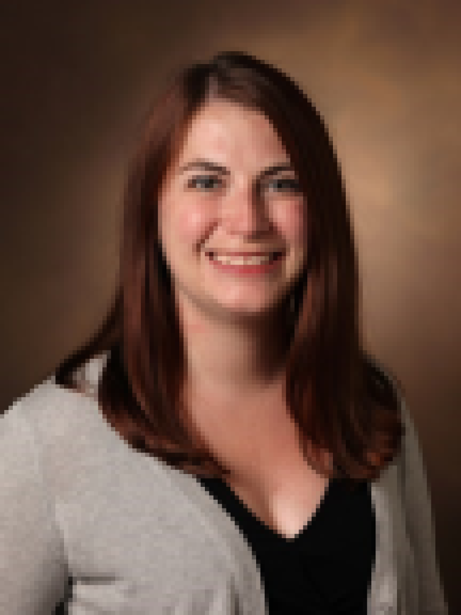 Jacklyn Hellwege, PhD