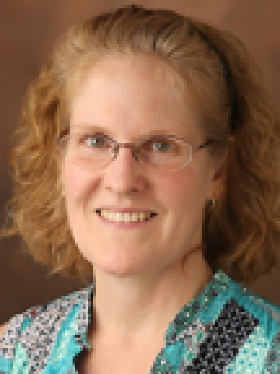 Michelle Southard-Smith, PhD