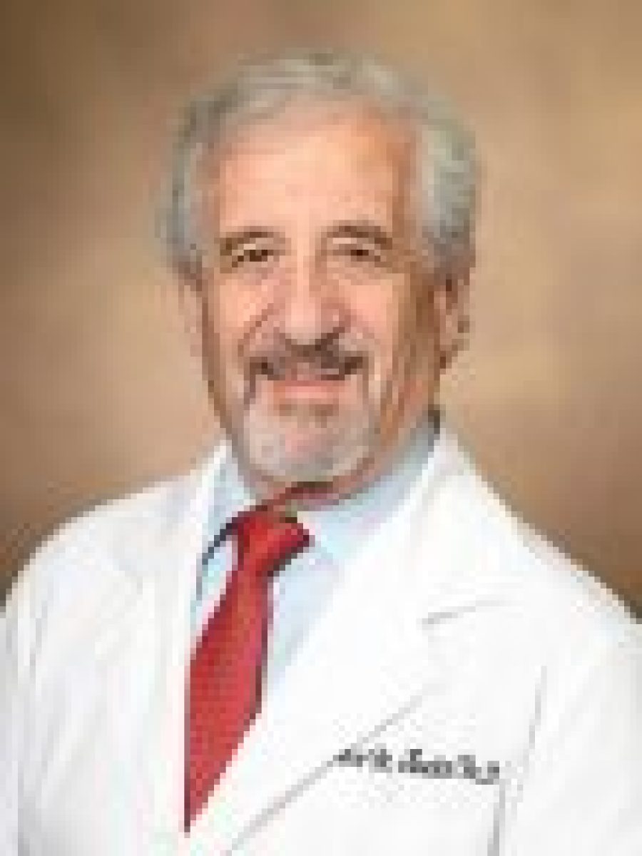 Dan Roden, MD