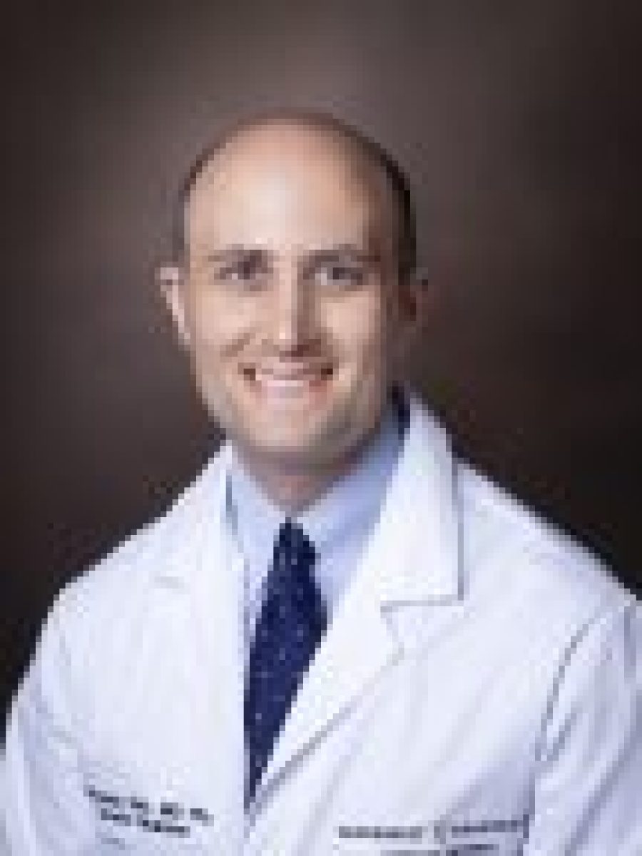 Alexander Bick, MD, PhD