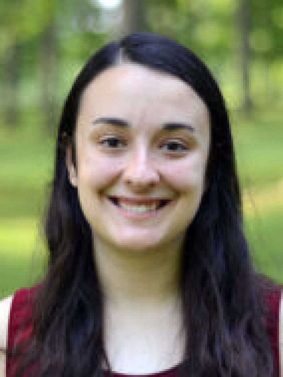 Evonne McArthur, PhD