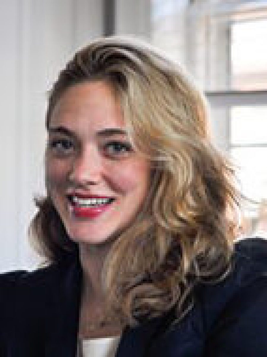 Hannah Polikowsky, PhD