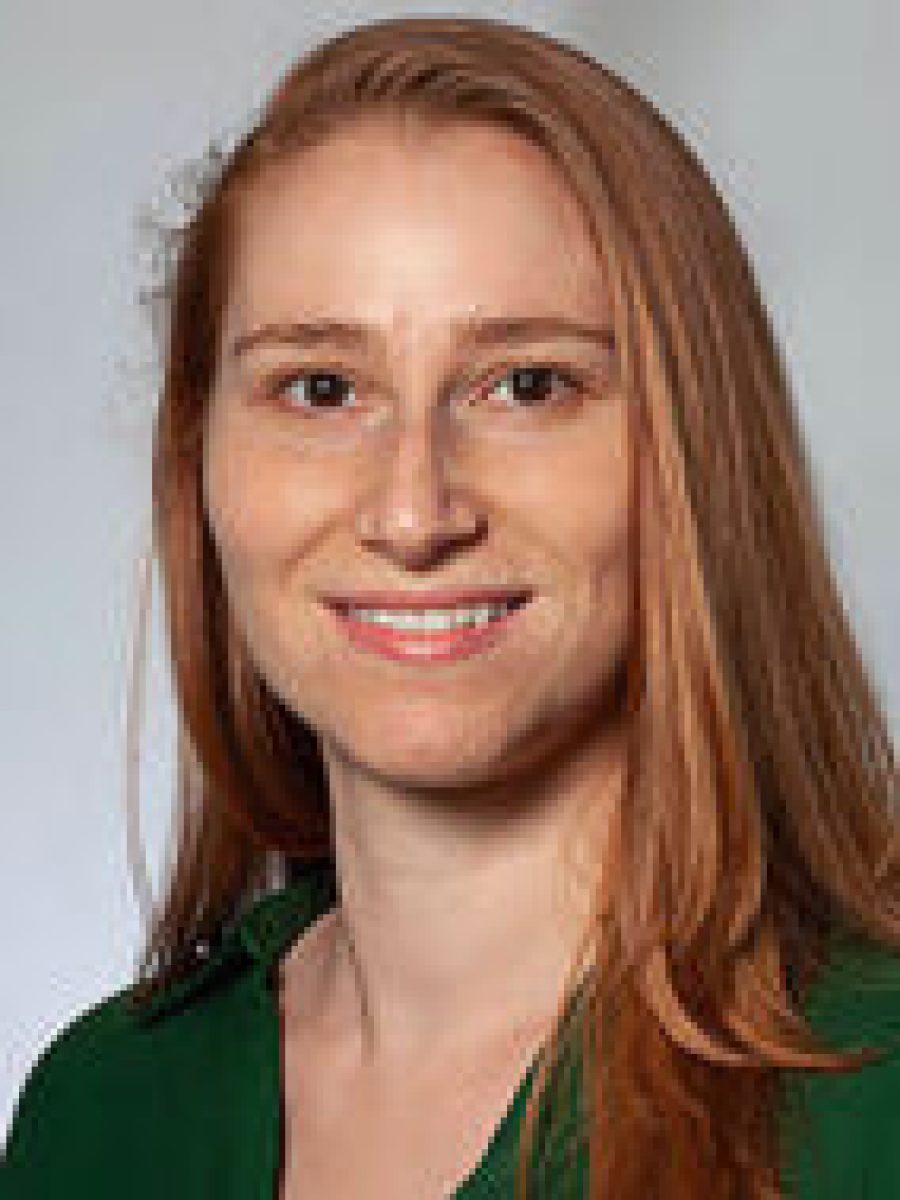 Rebecca Levinson, PhD