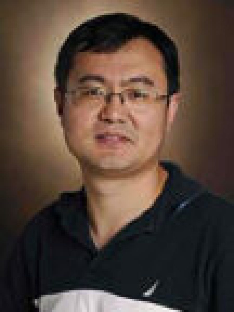 Bingshan Li, PhD
