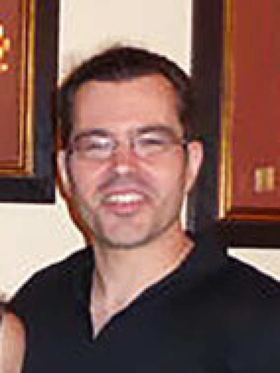 Nuri Kodaman, PhD
