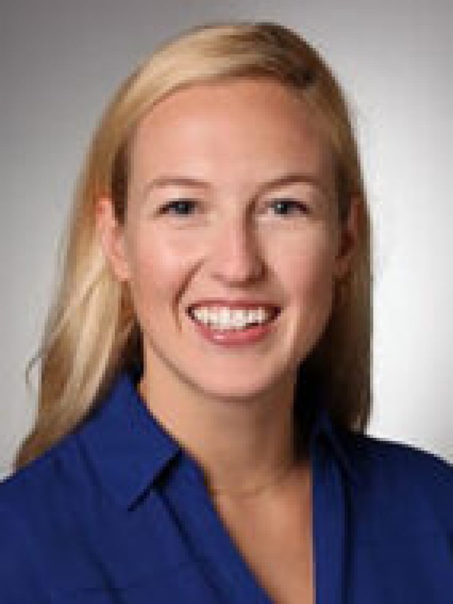 Mary Ellen Koran, MD, PhD