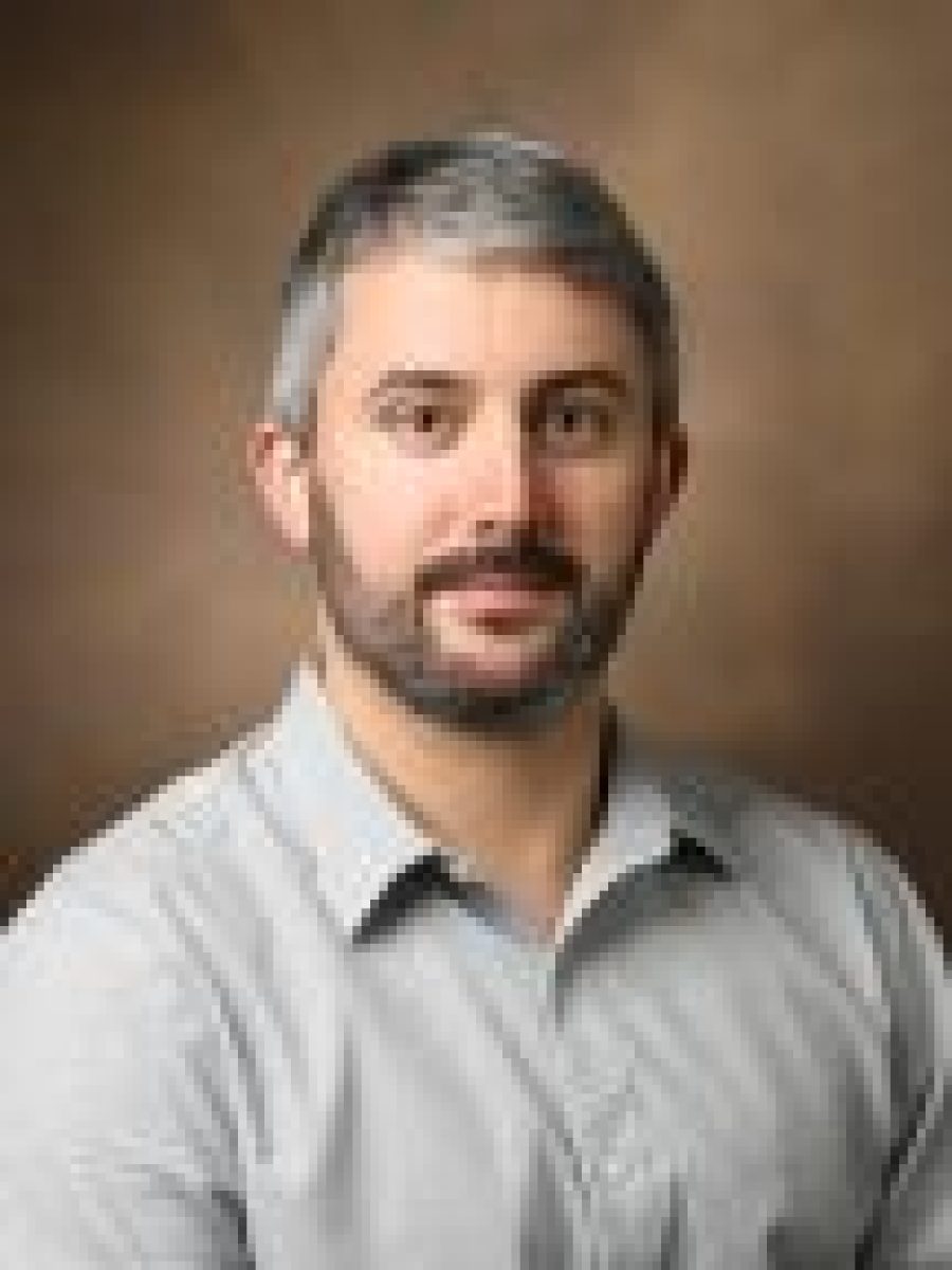 Ruben Barricarte, PhD