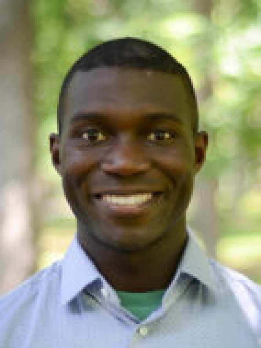 Xavier Bledsoe, MD, PhD