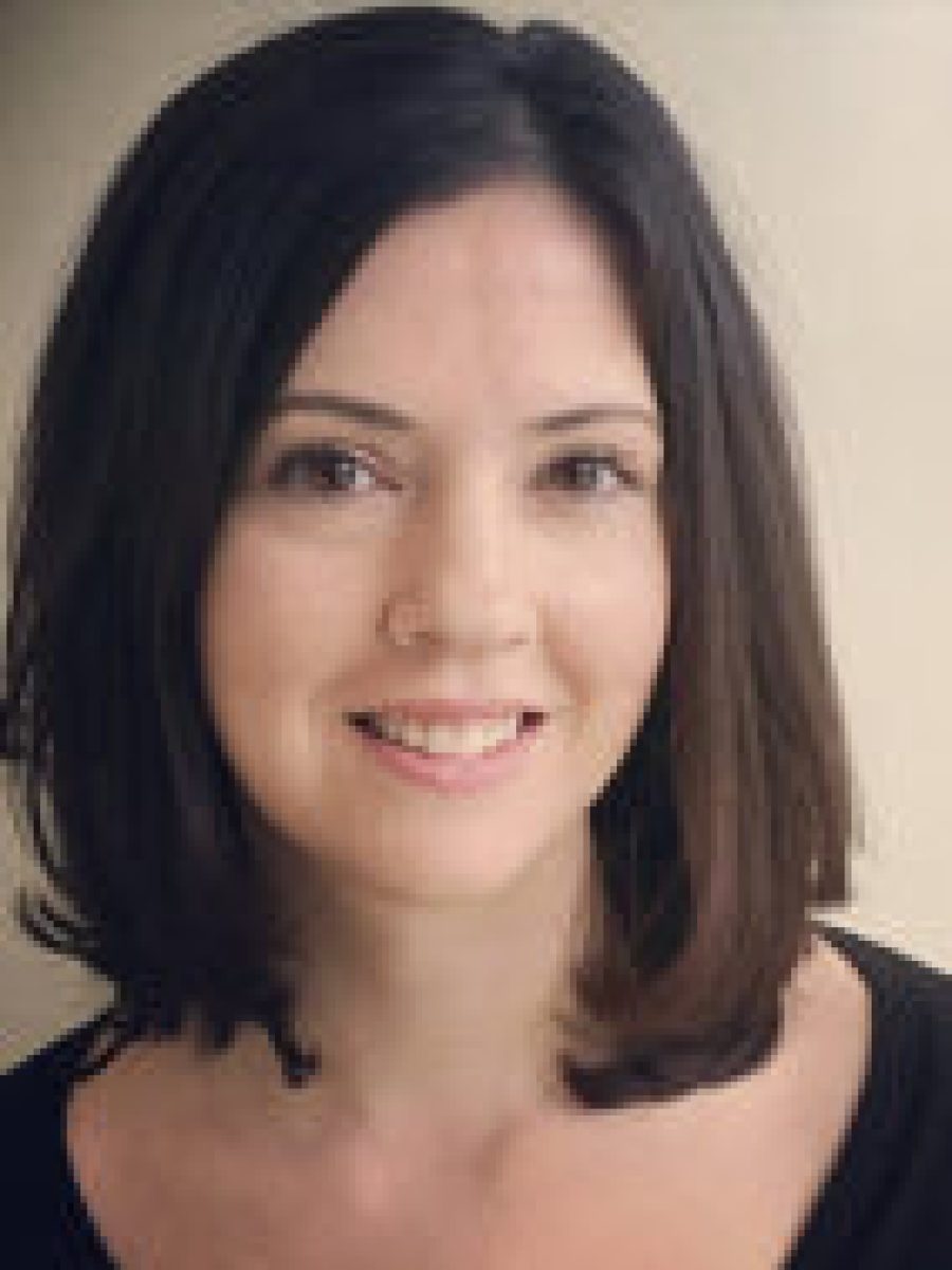 Nicole Restrepo, PhD