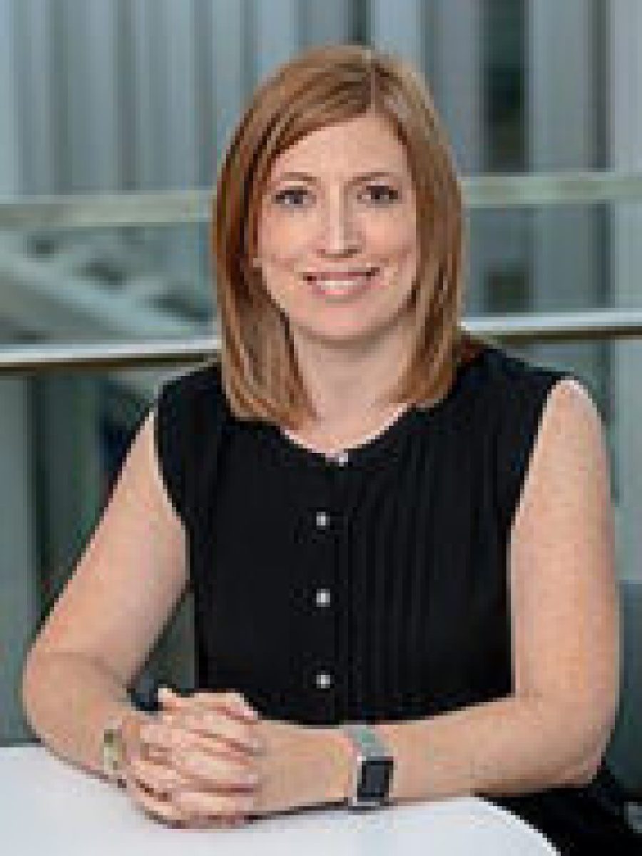 Marylyn Ritchie, PhD