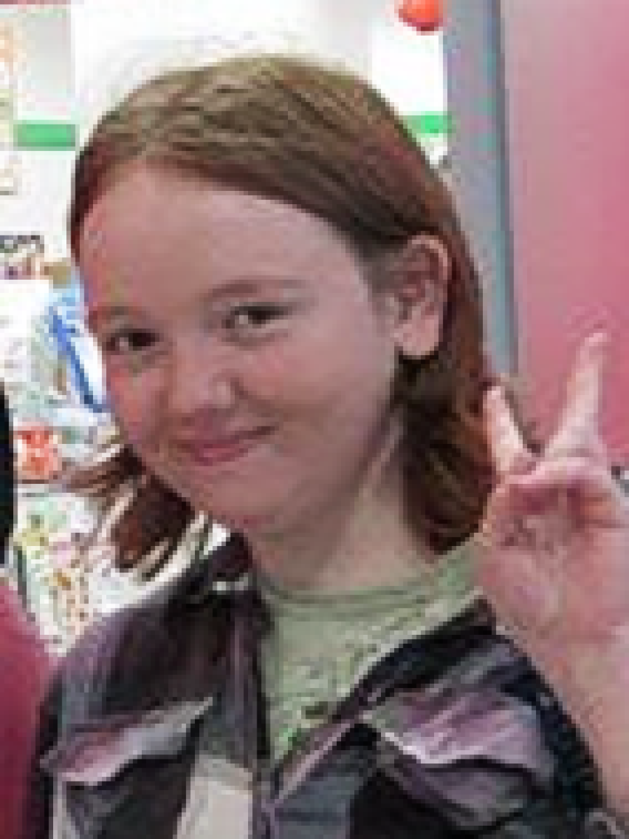 Blythe Hospelhorn, PhD