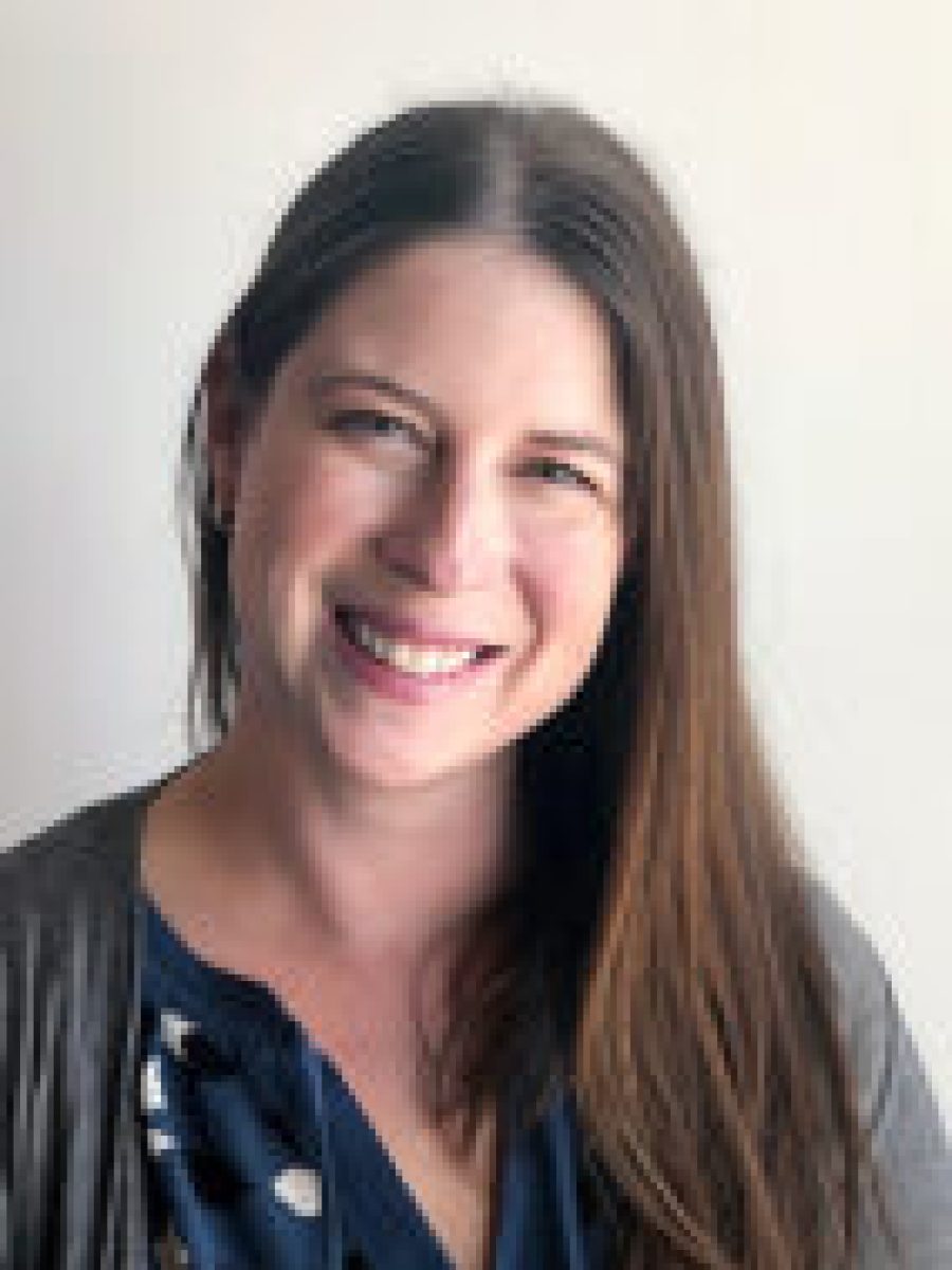 Lauren Walters-Sen, PhD