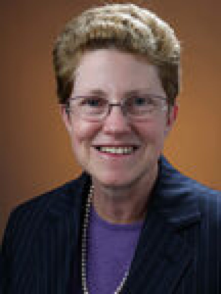 Ellen Wright Clayton, MD, JD
