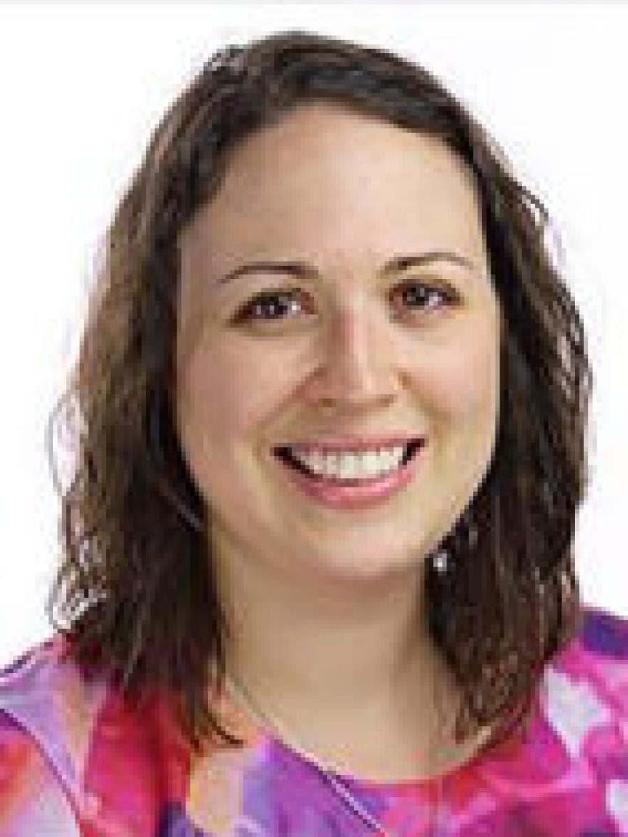 Rebecca Zuvich Essner, PhD