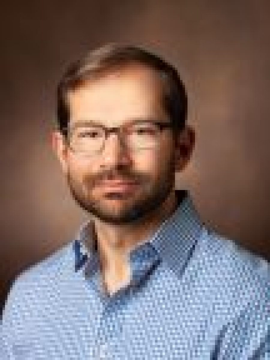 Douglas Ruderfer, PhD